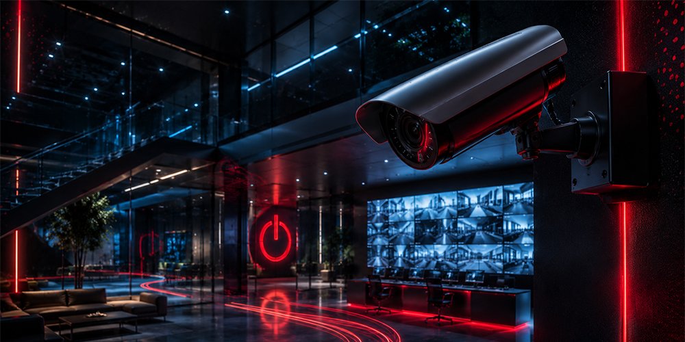 CCTV Solutions in Egypt