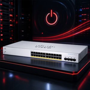 Cisco switch