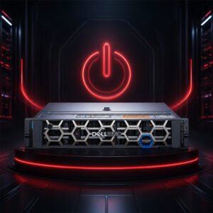 Dell HCI Partners in Egypt