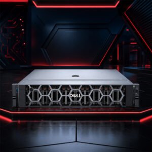 Dell Servers in Egypt