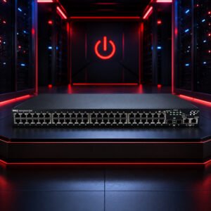 Dell Switches
