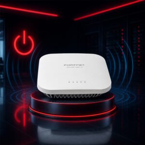 Fortinet