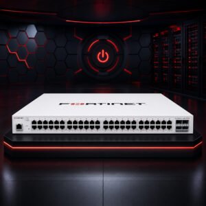 Fortinet Switches