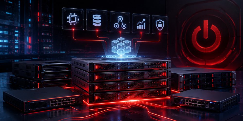 HCI Solutions in Egypt