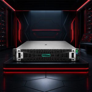 HPE Servers in Egypt
