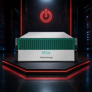HPE Storage