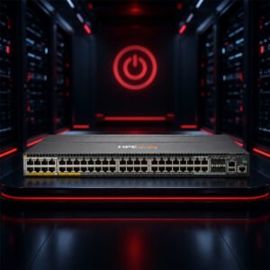 HPE Switches