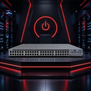 Juniper Switches
