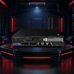 Lenovo Servers in Egypt