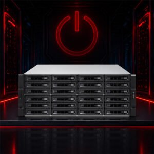 NAS Storage