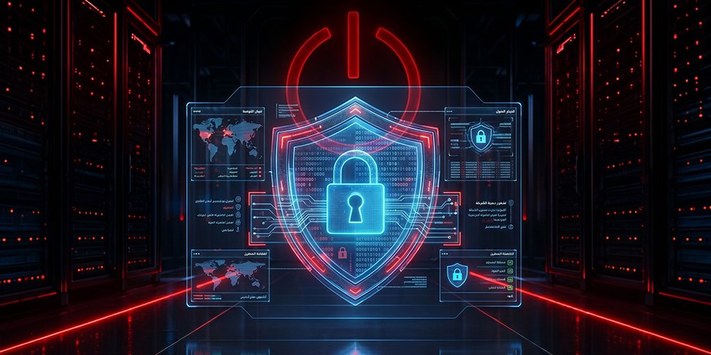 Network Security Solutions in Egypt