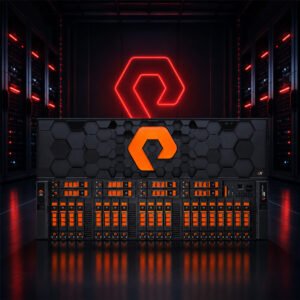 Pure Storage