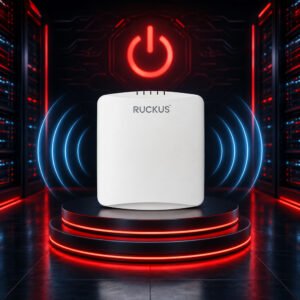 RUCKUS